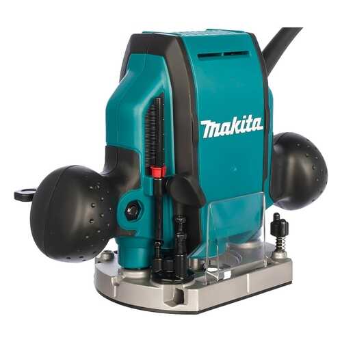 Сетевой фрезер Makita RP0900 в Аксон