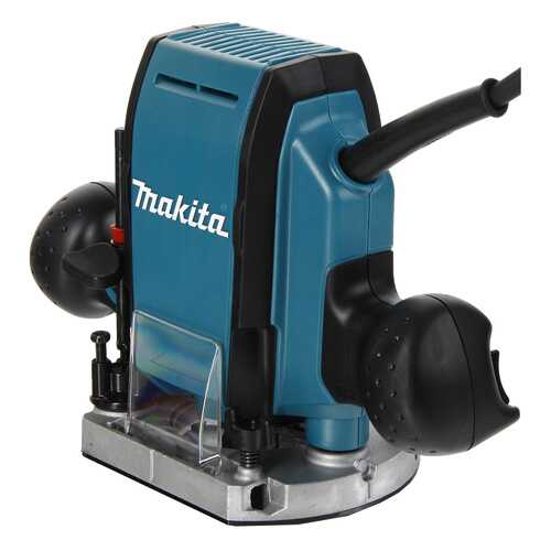 Сетевой фрезер Makita RP0900K в Аксон