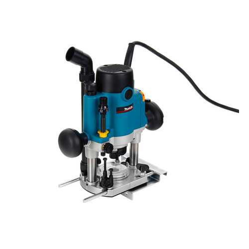 Сетевой фрезер Makita RP1110C в Аксон