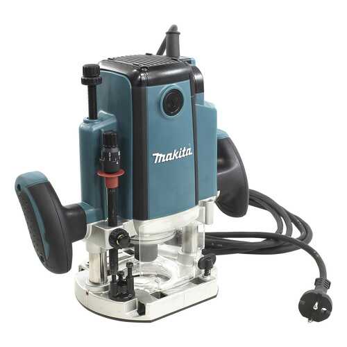 Сетевой фрезер Makita RP1800F в Аксон
