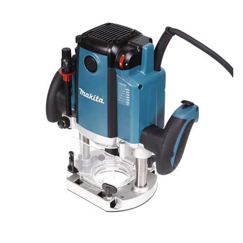 Сетевой фрезер Makita RP2300FC в Аксон