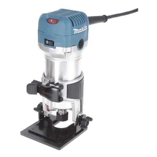 Сетевой фрезер Makita RT0700C(X2) в Аксон