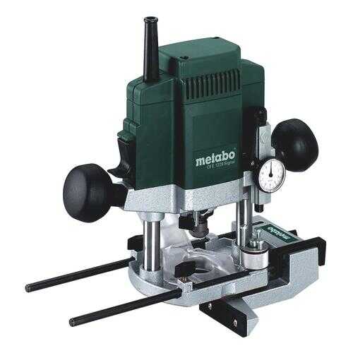 Сетевой фрезер Metabo OfE 1229 601229000 в Аксон