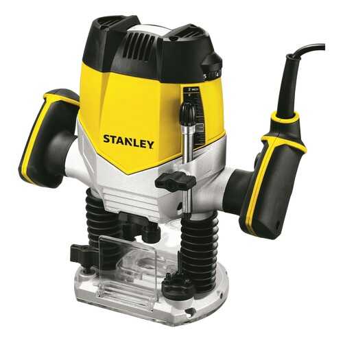 Сетевой фрезер STANLEY STRR1200 в Аксон
