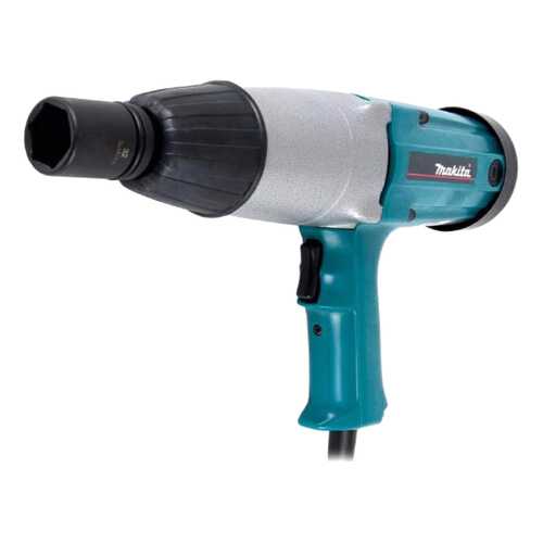Сетевой гайковерт Makita 6906 в Аксон