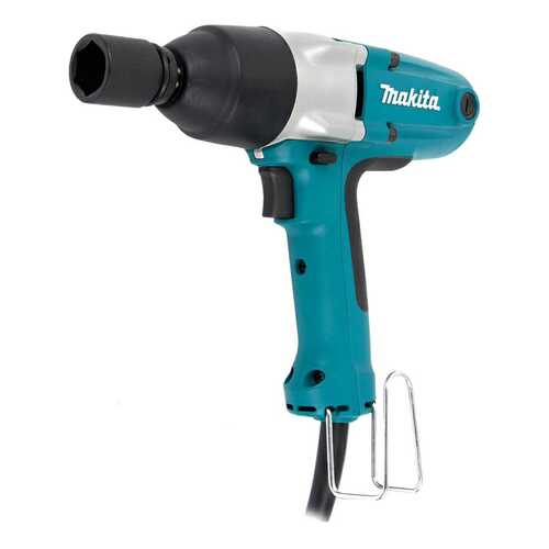 Сетевой гайковерт Makita TW0200 в Аксон