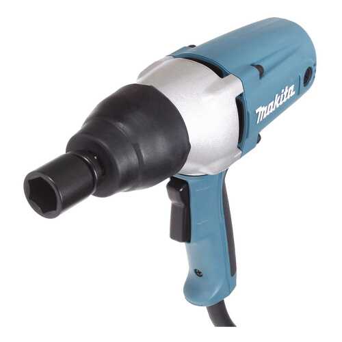 Сетевой гайковерт Makita TW0350 в Аксон