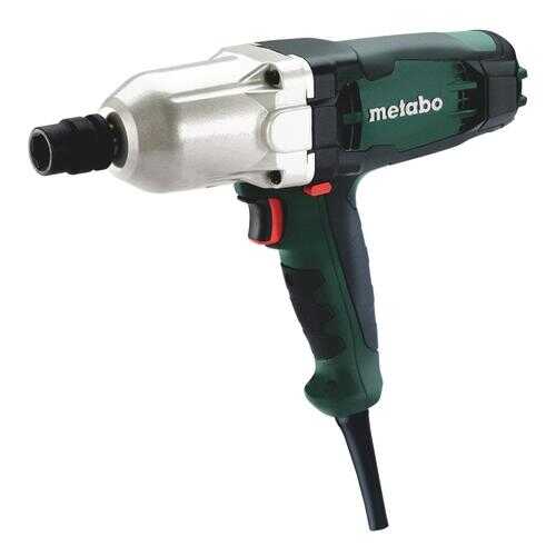 Сетевой гайковерт Metabo SSW 650 602204000 в Аксон