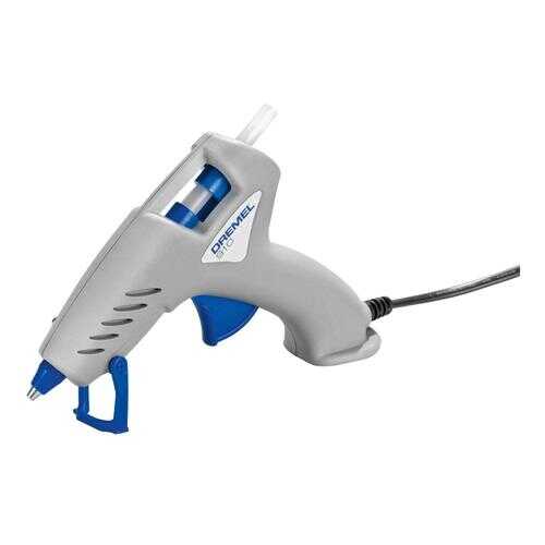 Сетевой клеевой пистолет Dremel 165 С F0130910JC в Аксон