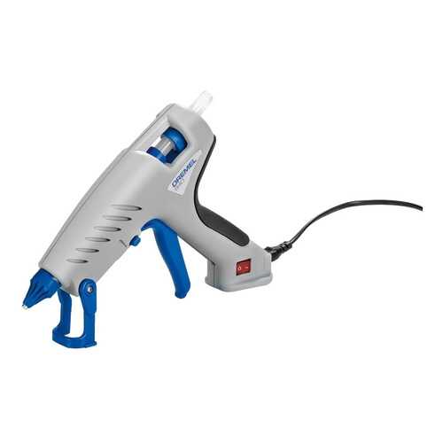 Сетевой клеевой пистолет Dremel 195 С F0130940JC в Аксон