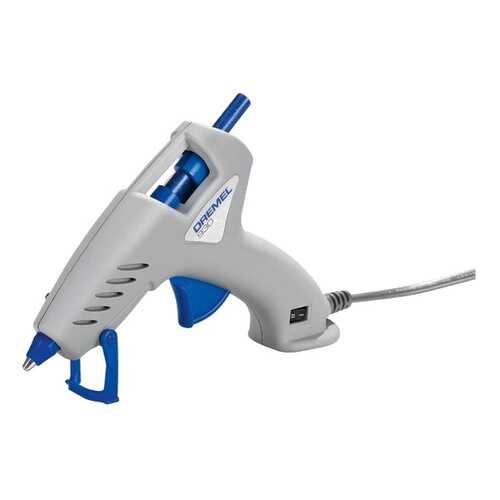 Сетевой клеевой пистолет Dremel Glue Gun 930 F0130930JC в Аксон