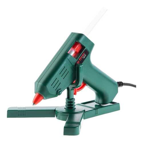Сетевой клеевой пистолет Hammer GN-07 312593 в Аксон
