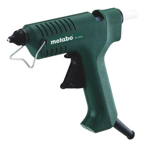 Сетевой клеевой пистолет Metabo KE 3000 618121000 в Аксон