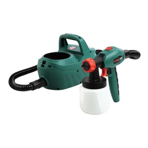 Сетевой краскопульт Hammer PRZ600 215276 в Аксон