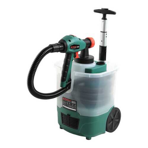 Сетевой краскопульт Hammer PRZ650 215285 в Аксон