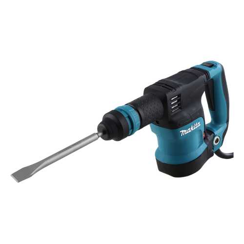 Сетевой отбойный молоток Makita HK1820 в Аксон
