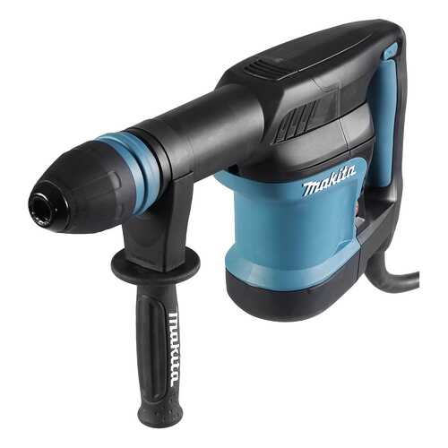 Сетевой отбойный молоток Makita HM0870C в Аксон