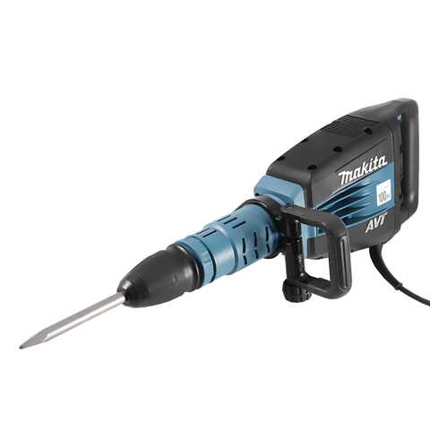 Сетевой отбойный молоток Makita HM1214C в Аксон