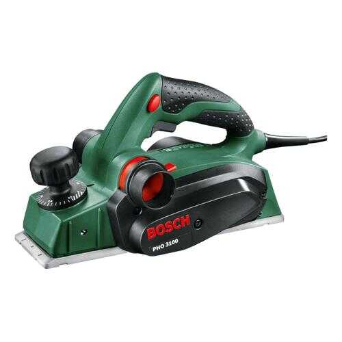 Сетевой рубанок Bosch PHO 3100 603271120 в Аксон