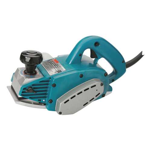 Сетевой рубанок Makita 1002BA в Аксон