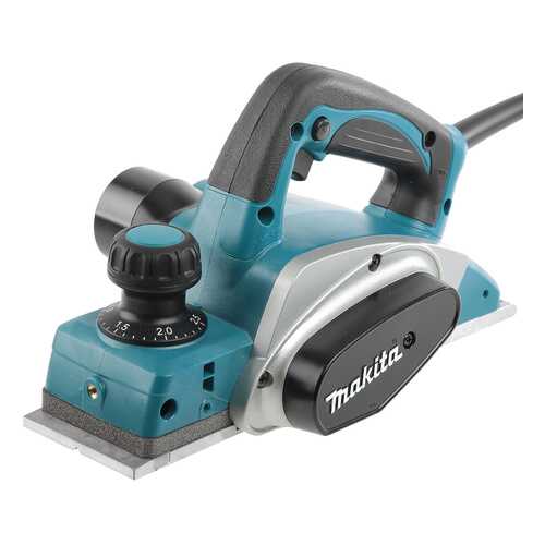 Сетевой рубанок Makita KP0800 в Аксон
