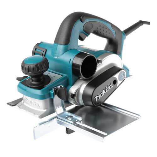 Сетевой рубанок Makita KP0810C в Аксон