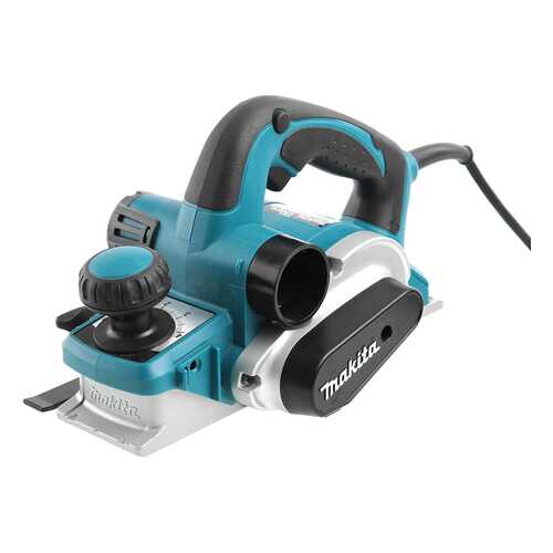 Сетевой рубанок Makita KP0810K в Аксон