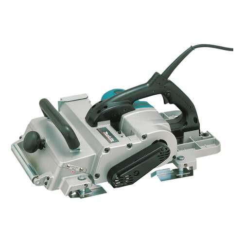 Сетевой рубанок Makita KP312S в Аксон
