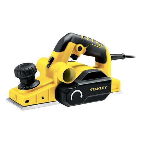 Сетевой рубанок STANLEY STPP7502 в Аксон