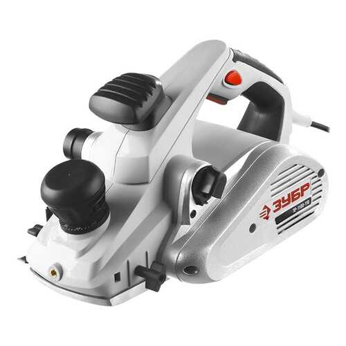 Сетевой рубанок Зубр ЗР-1100-110 в Аксон