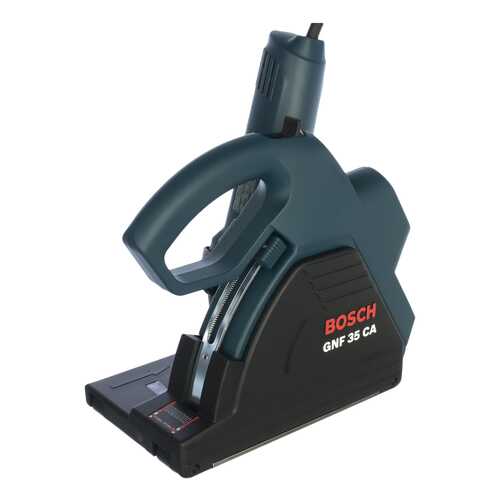 Сетевой штроборез Bosch GNF 35 CA 601621708 в Аксон