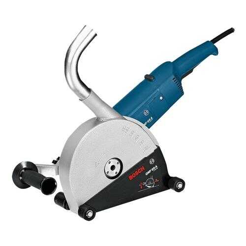 Сетевой штроборез Bosch GNF 65 A 601368708 в Аксон