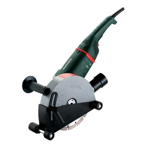 Сетевой штроборез Metabo MFX 65 600365000 в Аксон