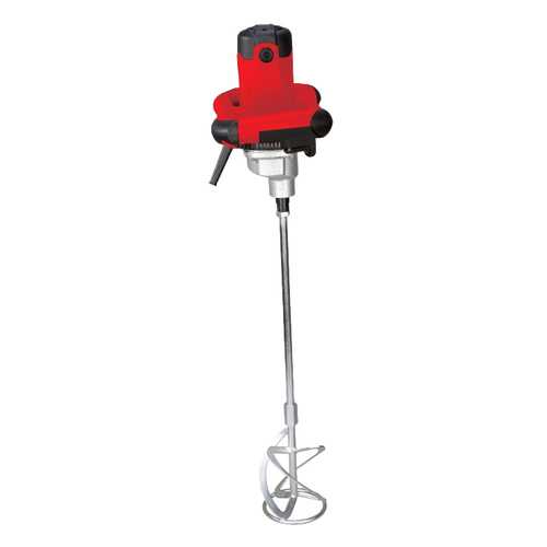 Сетевой строительный-миксер Elitech МС 1400Э 181249 в Аксон