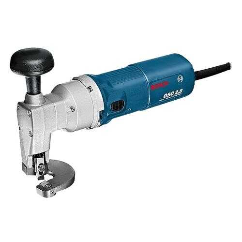 Сетевые ножницы Bosch GSC 2,8 601506108 в Аксон