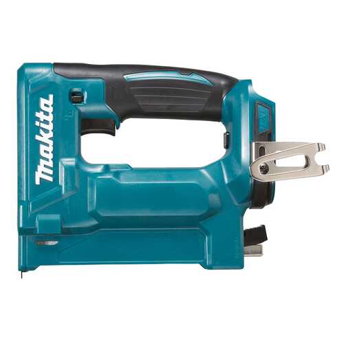 Скобозабиватель Makita DST112Z БЕЗ АККУМУЛЯТОРА И З/У в Аксон