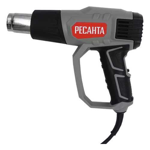 Строительный фен ФЭ-2000ЭК Ресанта в Аксон
