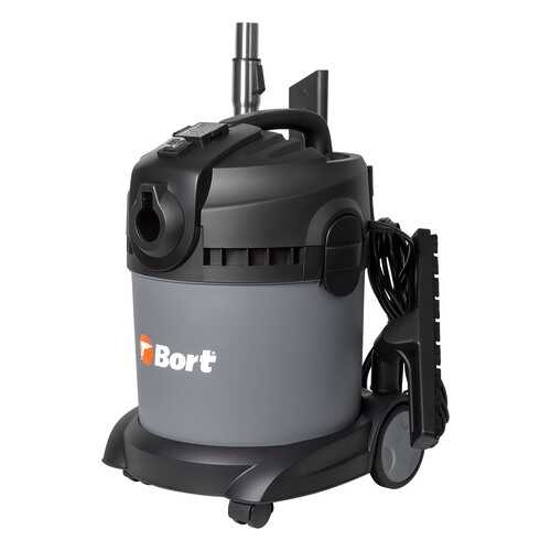 Строительный пылесос Bort BAX-1520-Smart Clean в Аксон