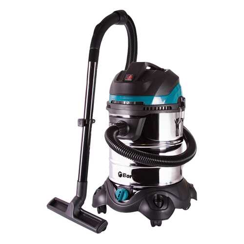 Строительный пылесос Bort BSS-1425-PowerPlus 91272270 в Аксон