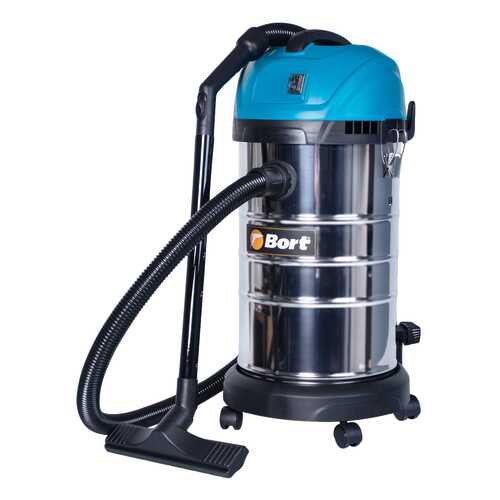Строительный пылесос Bort BSS-1630-SmartAir 91272294 в Аксон