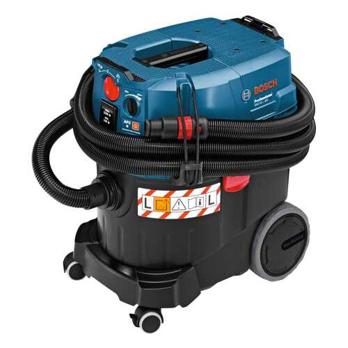 Строительный пылесос Bosch GAS 35 L AFC Professional 06019C3200 в Аксон
