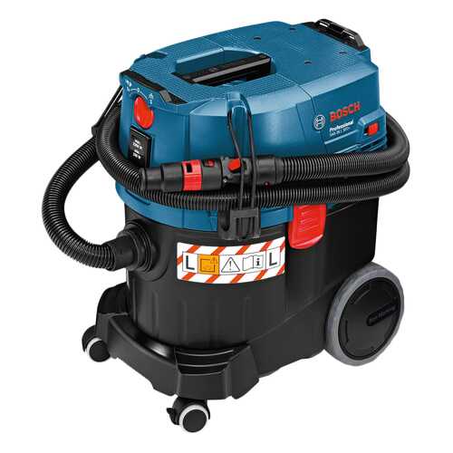Строительный пылесос Bosch GAS 35 L SFC+ Professional 06019C3000 в Аксон