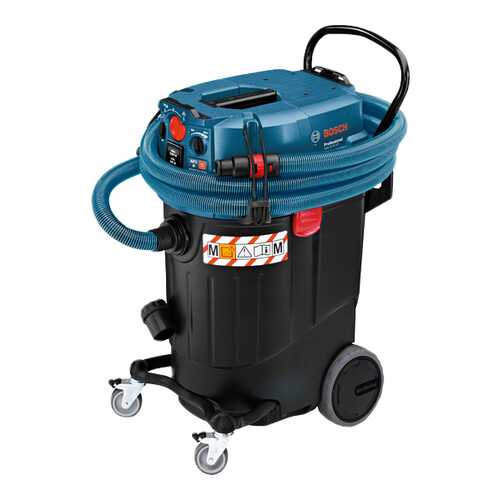 Строительный пылесос Bosch GAS 55 M AFC Professional 06019C3300 в Аксон