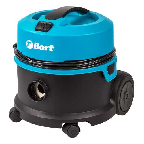 Строительный пылесос для сухой уборки Bort BSS-1010HD в Аксон