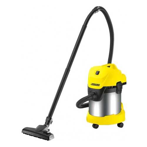 Строительный пылесос Karcher 1,629-850,0 в Аксон