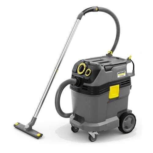 Строительный пылесос KARCHER NT 40/1 Tact Te L 1.148-311.0 в Аксон