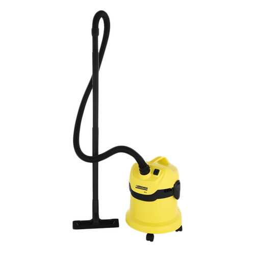 Строительный пылесос Karcher WD 2 1.629-764.0 в Аксон