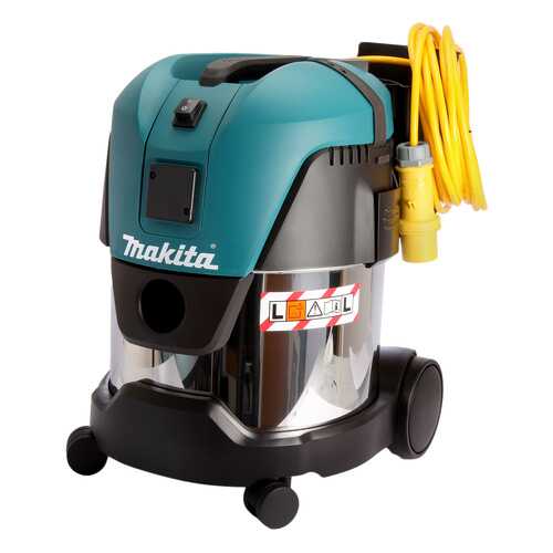 Строительный пылесос Makita VC2012L в Аксон