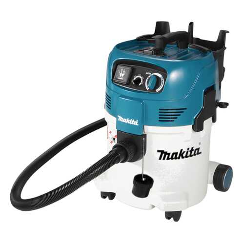 Строительный пылесос Makita VC3012M в Аксон