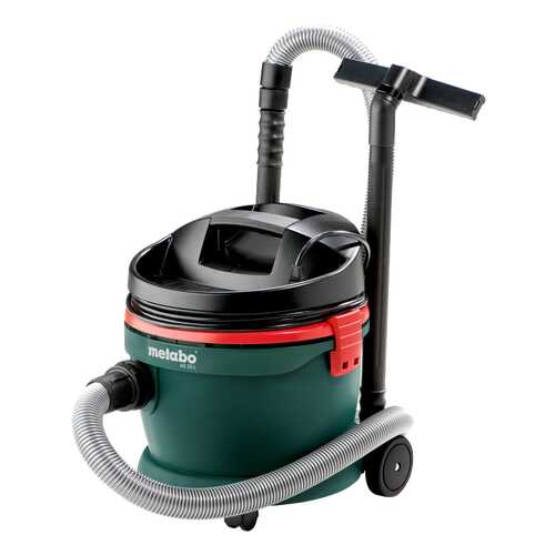 Строительный пылесос Metabo AS 20 L 602012000 в Аксон